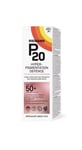 Riemann P20 Hyper-Pigmentation Defence Face Light Cream SPF50+ 50g