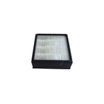 Nilfisk Hepafilter King Ej Original  (22356800))  10,6X10,6 Cm
