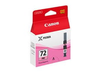 CANON* PGI-72PM PHOTO MAGENT INK FOR PIXMA PRO-10