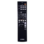Genuine Yamaha RAV435 WW51070 Home Theatre Remote Control