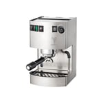 Bezzera Hobby Espresso Coffee Machine - Professional for Home, St. Steel