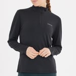 Endurance Aileen Midlayer 36 Svart - Handla nu på Loparshop.se!
