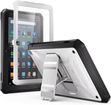 TrendGate Lightweight Armor Series 7" Case for Amazon Fire 7 Inch Tablet 2022