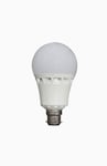 Narva Scandinavia LEDlampa normal 6500K 1800lm B22d 15W 48V