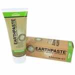Earthpaste Toothpaste Spearmint 4 oz By Redmond