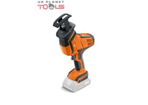 Fein ASAS 18-21 K AS 18V Cordless Reciprocating Tiger Saw With Case 71330161000