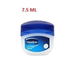 VASELINE Original Pure Skin Jelly Petroleum Moisturizer Body skin Lip Care 7.5ml