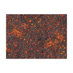 Gaming Mat - Magma River 44x60 112 x 153 cm - Kraken Wargames