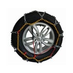 Chaînes à neige G16 pour camping-car et fourgon Optima Dimension - 205/80R15 - 215/75R15 - 225/70R15 - 195/80R16 - 205/70R16 - 215/65R16 - 225/60R16