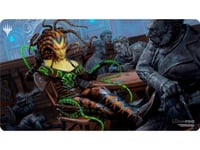 Ultra-Pro Ultra Pro: Magic The Gathering - Outlaws Of Thunder Junction - Playmat - Vraska