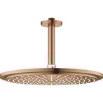 GROHE Rainshower Cosmopolitan 310 Huvudduschset för tak 142mm