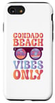 Coque pour iPhone SE (2020) / 7 / 8 Bonne ambiance - Condado Beach