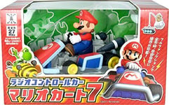 Radio Control Car Mario Kart 7 Mario Japan import