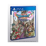 Dragon Quest XI [Japan Import] PlayStation 4 FS