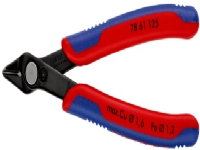 Knipex Electronic Super-Knips 78 61 125 - Kabelsax
