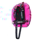 Oms Ss Smartstream With Performance Double 45 Lbs Vinge