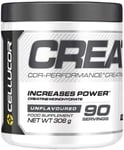 Cellucor Cor-Performance Micronised Creatine Monohydrate Powder Unflavoured 90 S