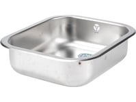Jewel Barents Diskbänk K400 40 X 34 Cm, Matt