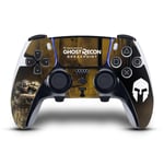 TOM CLANCY'S GHOST RECON BREAKPOINT ART SKIN SONY PS5 DUALSENSE EDGE CONTROLLER