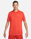 NikeCourt Dri-FIT Men's Tennis Polo