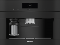 Miele - CVA 7845 ObsidianSort – Kaffemaskiner