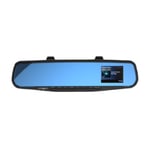 POP Your Mirror DAB+ BT Car mirror