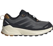 Terrex Trailmaker 2 Rain.RDY JR vandringsskor Barn GRESIX/CBLACK/BROSTR 33.5