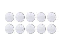 Deltaco Ultimate - Batteri 10 X Cr1616 - Li