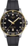 TISSOT SEASTAR 1000