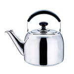 Tea Pots, Home Kitchen Thicken 304 Stainless Steel Induction Cooker Gas General Restaurants