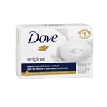 Dove Beauty Bar White 3.15 oz by Lagasse