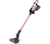 NUMATIC Hetty Quick HTY.100 Cordless Bagged Vacuum Cleaner - Pink, Pink