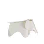 Vitra - Eames Elephant (Small), white