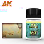 Chipping: Worn Effects Acrylic Fluid (35ml)