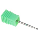 1pcs Drill Bits File Grinding Head Set Electric Manicure Pedicur 073-5