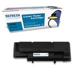 Refresh Cartridges Black TK-360 Toner Compatible With Kyocera Printers