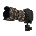 Eyelead Outdoor Camouflage LensSkin Cover for Canon 24-70mm F2.8L Lens