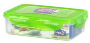 Food container Classic 550ml Light green