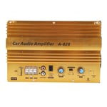 1280W Car Amplifier Board High Power Bass Sub Woofer Board 12V For Car Enter