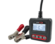 Batteritestare Lemania T3 12V -