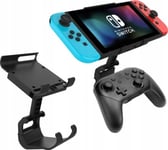Jys Konsolhållare För Nintendo Switch / Oled / Lite För Switch Pad Pro / Ns185