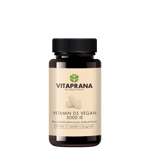 Vegansk Vitamin D3 5000 IE, 90 kapslar