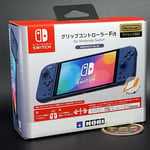 Split Pad Fit For Nintendo Switch: Midnight Blue Japan Region Free
