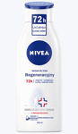 Nivea Regenerating Body Lotion with Serum Power 72H Soothing For Dry Skin 400ml