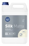 Kiilto Pro Golvpolish Silk Matta 5 Liter