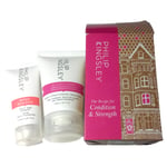 Philip Kingsley Gift Set Mini Hair Recipe Condition Strength Elasticizer Bond