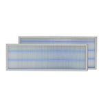 Heru 115 T, 130 TEC og 140 T Pollenfilter set
