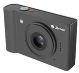 Denver Digitalkamera - 2,8 LCD skærm - Sort