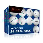 Srixon AD333