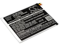 Batteri till Samsung Galaxy Tab A 8.0 LTE mfl - 4.000 mAh